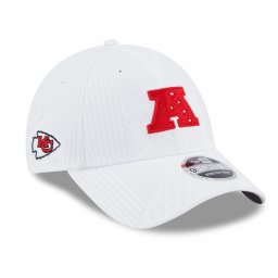 Sapca New Era 9forty kansas city chiefs pro bowl alb