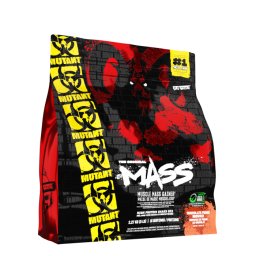 PVL Mutant Mass 2270 g prăjitură cu ciocolată și praline