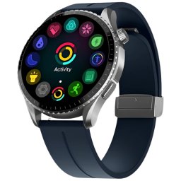 Smartwatch NoiseFit Origin Mosaic Blue