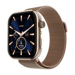 Smartwatch Noise ColorFit Pro 5 Elite Rose Gold
