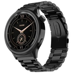 Smartwatch Halo 2 Jet Black