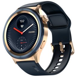 Smartwatch Halo 2 Gold Blue