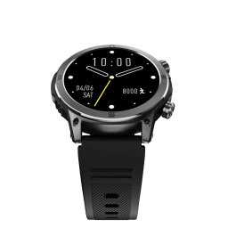Smartwatch Endeavour Jet Black