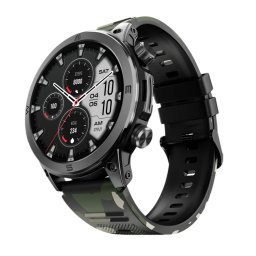 Smartwatch Endeavour Camo Black