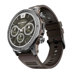 Smartwatch Endeavour Vintage Brown