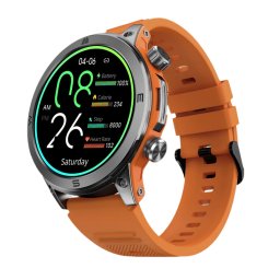Smartwatch Endeavour Fiery Orange