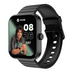 Smartwatch Pulse 3 Jet Black