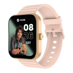 Smartwatch Pulse 3 Rose Pink