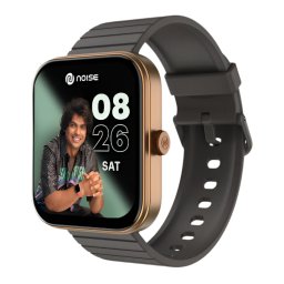 Smartwatch Pulse 3 Vintage Brown