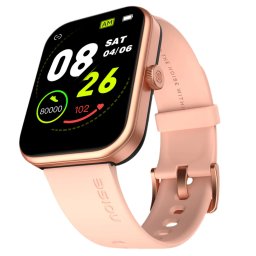 Smartwatch Pulse 2 Max Rose Pink