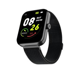 Smartwatch Pulse 2 Max Elite Black