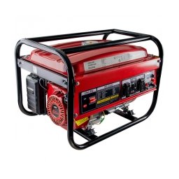 Raider - RD-GG02 - Generator de uz general, 2 kW, Raider, Raider, 5.5 CP, 14 l, pornire mecanica, monofazat