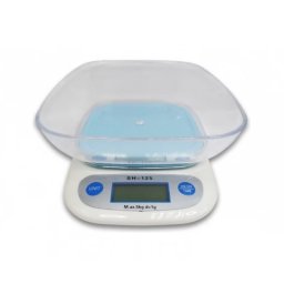 Cantar electronic cu bol SH-125