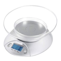 Cantar de bucatarie EK-3551 cu bol