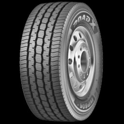 Roadx 385/65 R22.5 WP806 164K