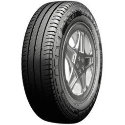 MICHELIN 195/65 R16 AGILIS 3 104T