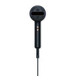 Uscator de par HC 35 2000W 3 trepte de temperatura Negru