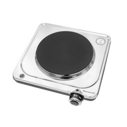 Plita Ravanson HP-1000S 1-burner electric cooker