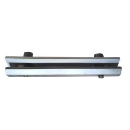 Accesorii sisteme fotovoltaice Element imbinare sina sustinere panou solar, 150mm