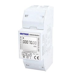 Invertoare solare Contor monofazat SPM-E 410W