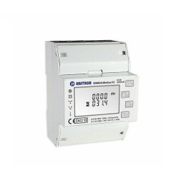 Invertoare solare Contor trifazat TPM-E