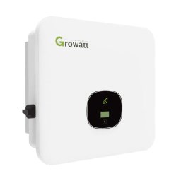 Invertor On-Grid trifazat MOD10000TL3-X 10kW WiFi On Grid Trifazat Alb