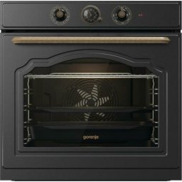 Cuptor Electric BOS67371CLB 3500W 77L Negru