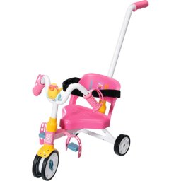 ZAPF Creation BABY born Dreirad 835456