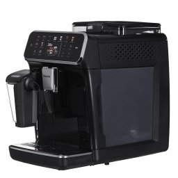 Espressor 5500 series, 1500 W, 15 bar, 1.8 l, Negru