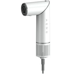 Uscator de par AHS0001 1200W Alb