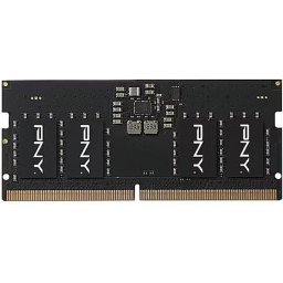 Memorie laptop 8GB DDR5 5600 SO-DIMM BULK MN8GSD55600-BLK