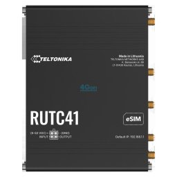 Router wireless RUTC41 4 x LAN