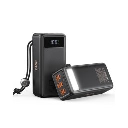 Baterie externa POWER BANK USB 56000MAH/TANK BOOST W5001C VEGER