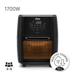 Friteuza AIR FRYER SENSEI 12L/72805356 UFESA
