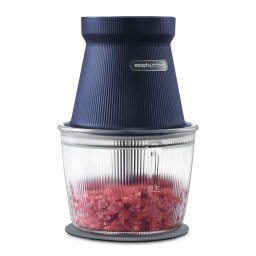 Tocator fara fir MFP2001, 200 W, 1 l Albastru
