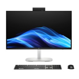 PC ELITESTUDIO 8 G1I CU5-235/27" 16/512GB W11P A55RDET HP
