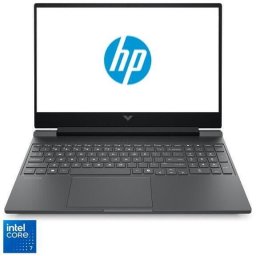 Notebook HP Victus 15-fa2099nn Intel Core 7 240H 15.6inch FHD AG 24GB DDR5 1TB PCIe RTX 5060 8GB FreeDOS Mica Silver