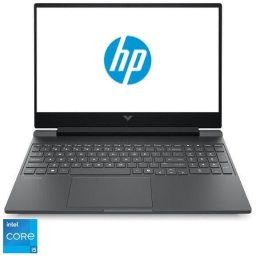 Notebook HP Victus 15-fa2110nn Intel Core i5-14450HX 15.6inch FHD AG 24GB DDR5 1TB PCIe RTX 4050 6GB FreeDOS Mica Silver