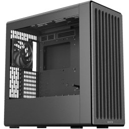 Carcasa BF 360 Flow Black