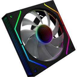 Cetus 120 mm 4P-12SLI26-ARGB