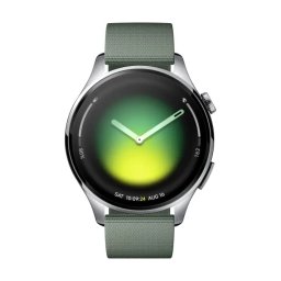 Bratara fitness Watch 5 Juniper Green Strap