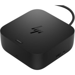 Docking Station USB-C 9X3V1UT - USB-C, PD 100 W