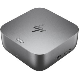 Docking Station Thunderbolt 4 9X472UT - 2x USB-C, HDMI, RJ-45 Gigabit LAN, PD 100 W
