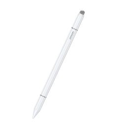 Stylus Pen JR-BP561 3-in-1 Passive Magnetic Capacitive Stylus - White
