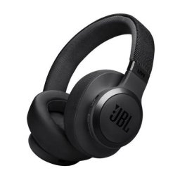 Live 775NC Bluetooth Wireless On-Ear Headphones Black