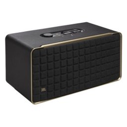Boxa portabila Authentics 500 Bluetooth Speaker Black/ Copper