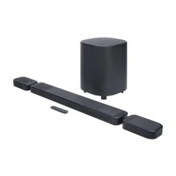 Bar 1000MK2 7.1.4 Bluetooth MultiBeam Soundbar Black