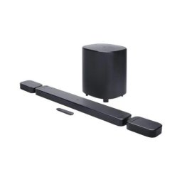 Bar 800MK2 7.1Bluetooth MultiBeam Soundbar Black
