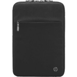 Husa 14.1 inch "Renew Business", Plastic reciclat (ocean-bound) - Look Subtire, Protectie De Incredere