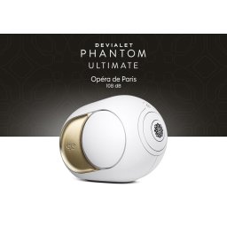 Phantom Ultimate 108 dB Opera de Paris